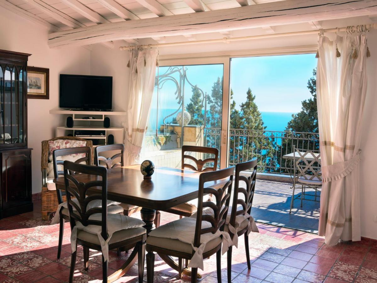 Sea And The City Apartamento Taormina
