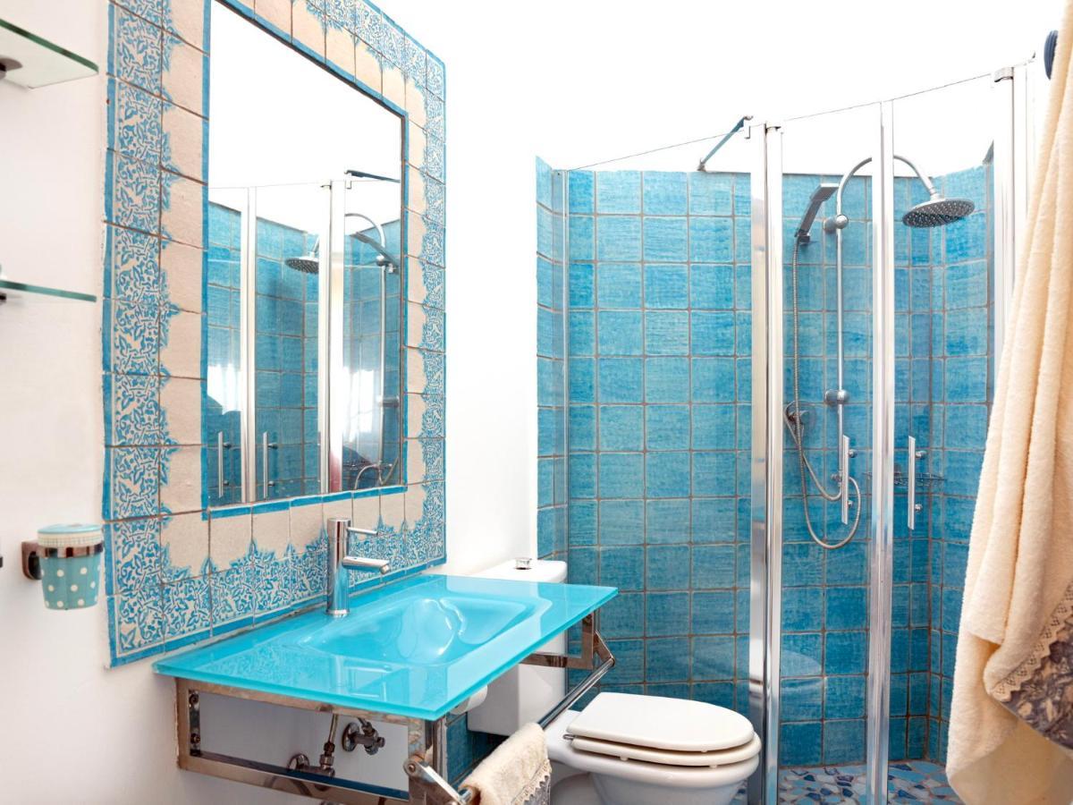 Apartamento Sea And The