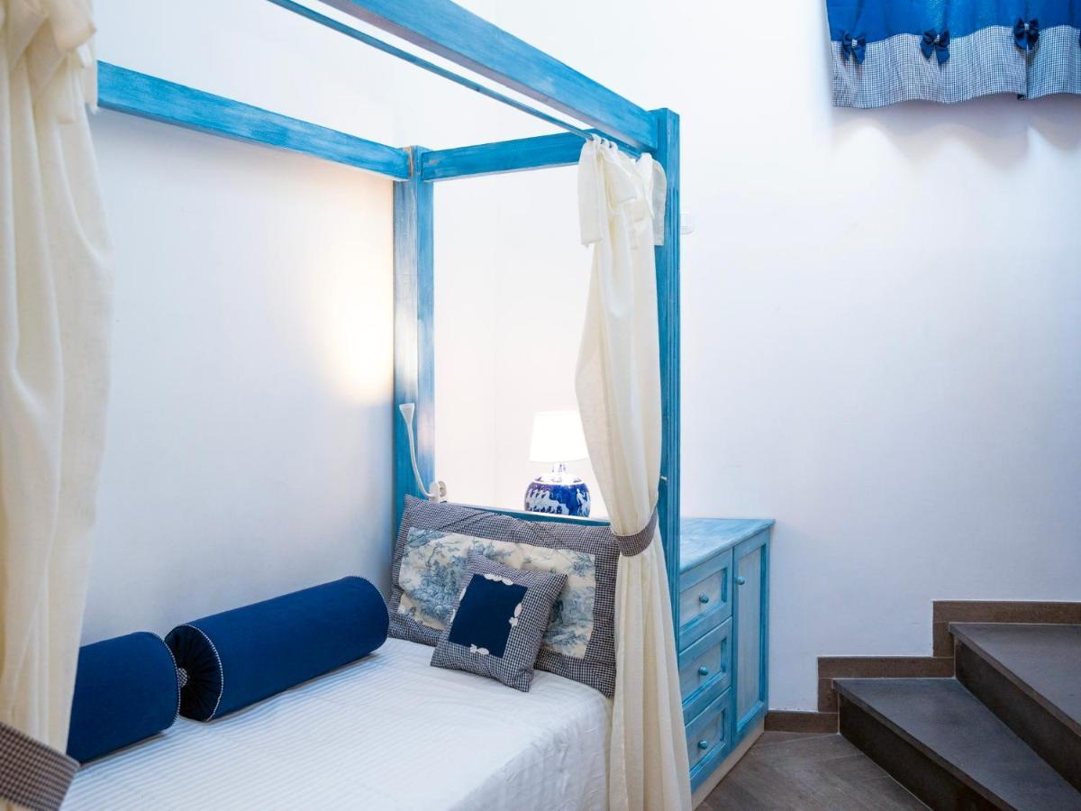 Sea And The Apartamento
