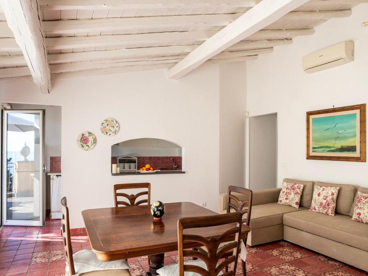 Apartamento Sea And The Taormina